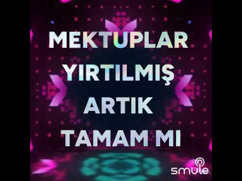 Saatler mi durmuş