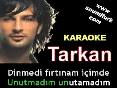Tarkan - İstanbul Ağlıyor