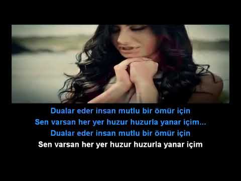 İREM DERİCİ KALBİMİN TEK SAHİBİNE