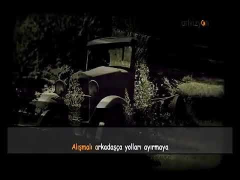 KAYBOLAN YILLAR