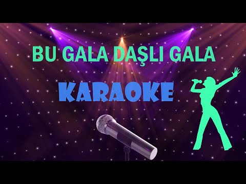 Bu Gala Daşlı Gala - Full HD