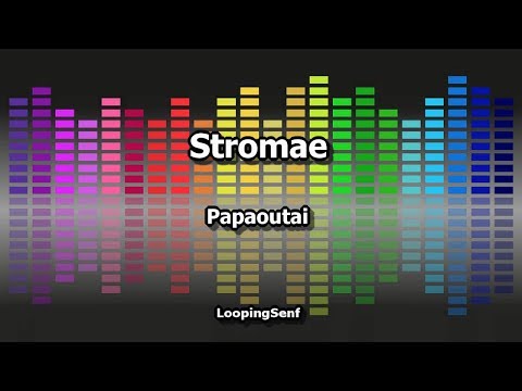Stromae - Papaoutai