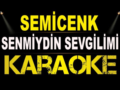 Semicenk - Senmiydin Sevgilimi Çalan