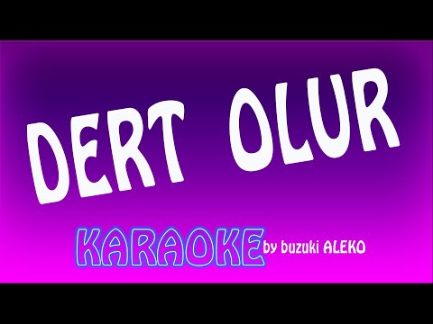 Dert Olur
