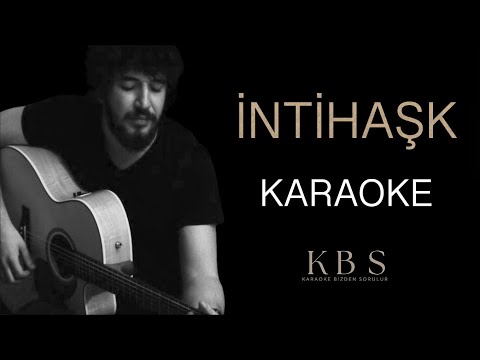 Onur Can Özcan - İntihaşk