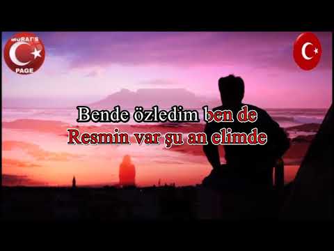 Bende Özledim Bende Ferdi TAYFUR