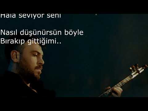 Serkan Nişancı Gözüme Baka Baka