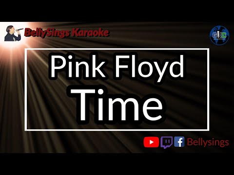 Pink Floyd - Time