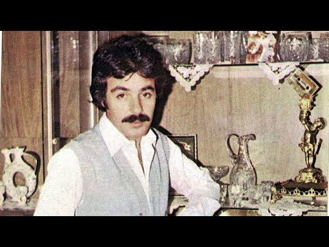 Ferdi Tayfıur - Bırak Şu Gurbeti