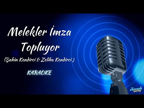 Şahin & Zeliha Kendirci / Melekler İmza Topluyor