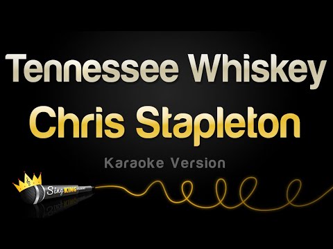 Chris Stapleton - Tennessee Whiskey