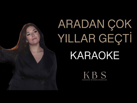 Tuğçe Kandemir - Aradan Çok Yıllar Geçti