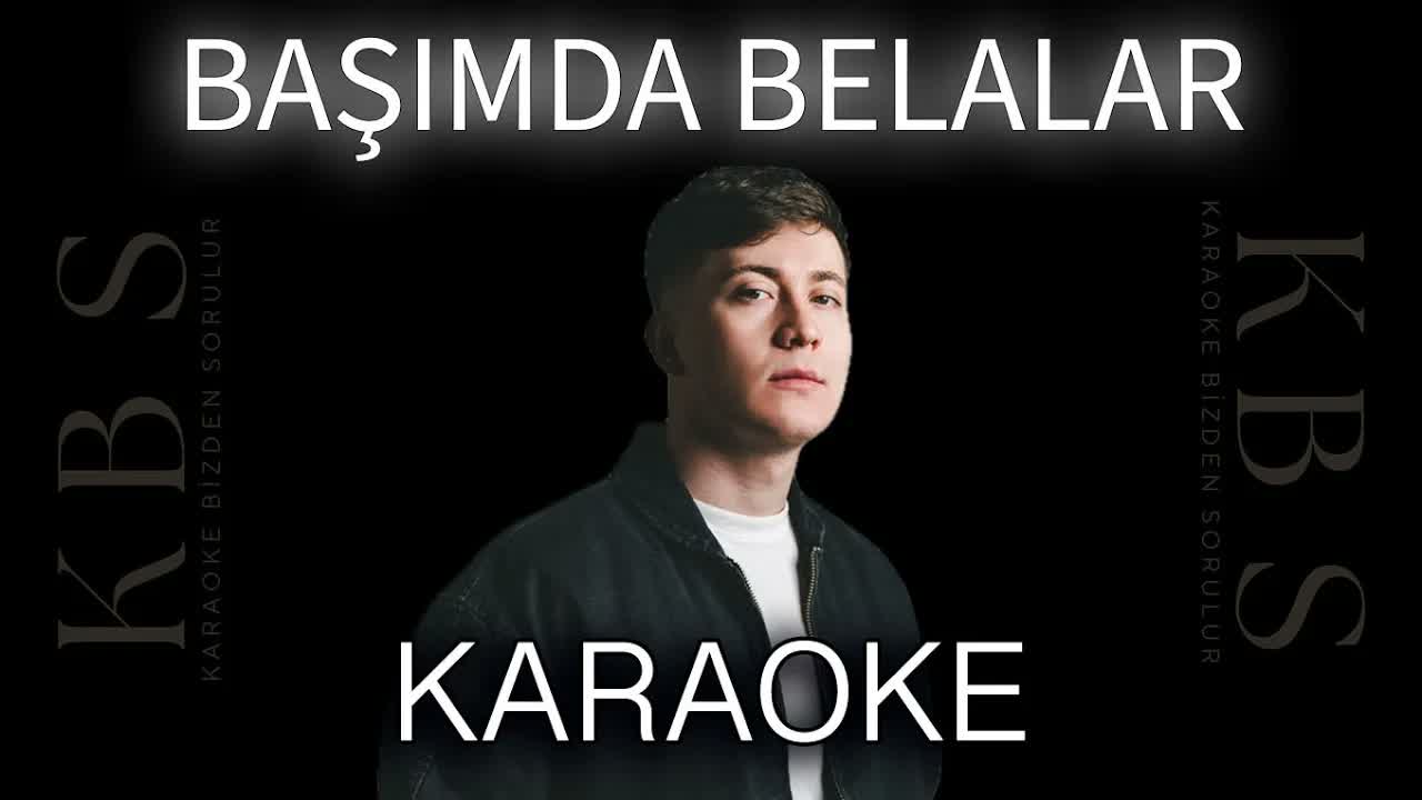POIZI - BAŞIMDA BELALAR