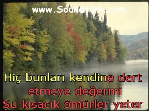 Ajda Pekkan - HOŞ GÖRSEN