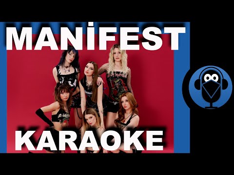 Manifest - Arem & Arman - Manifest