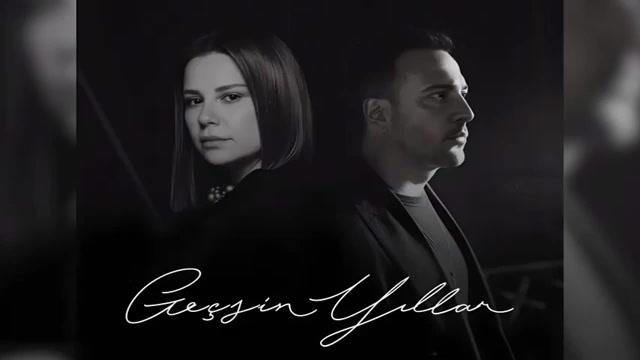 Merve Özbey & Oğuzhan Koç - Geçsin Yıllar