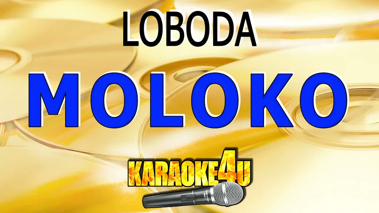 moLOko - LOBODA
