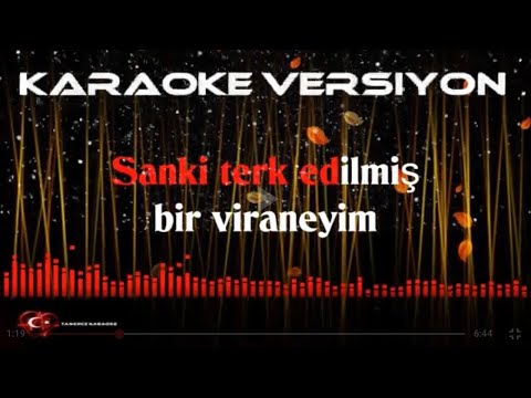 YIKILMIŞIM BEN (İbrahim Tatlıses) /