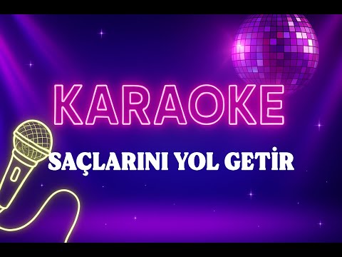 İbrahim Tatlıses - Saçlarını Yol Getir (Vokalli)