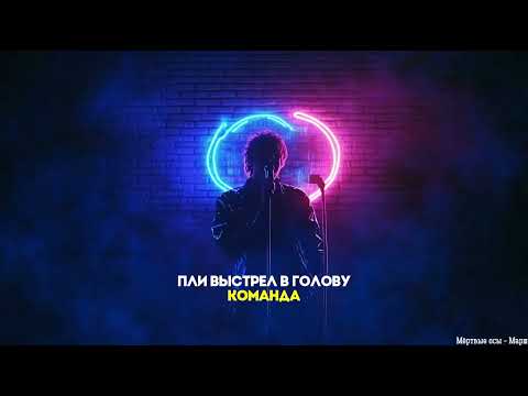 Мёртвые осы - Марш