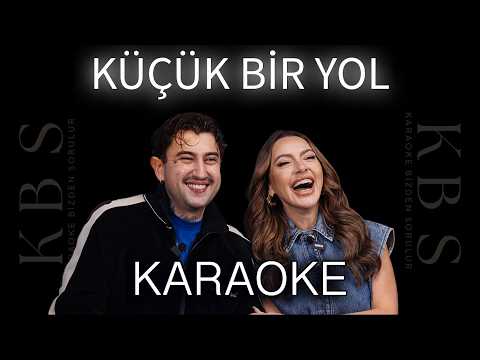 Hadise & Motive - Küçük Bir Yol
