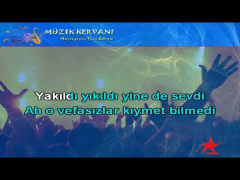 HANGİMİZ SEVMEDİK