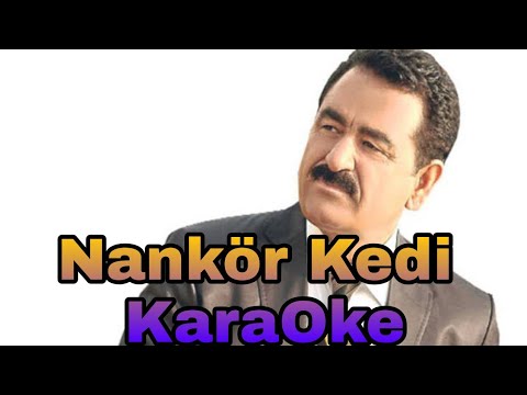 Nankör Kedi (İbrahim Tatlıses) Türkçe Piano