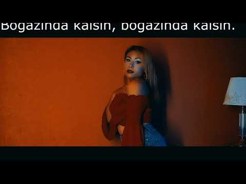 Gamze Aksoy Nerde Yedin Paraları Söyle EN Kalite