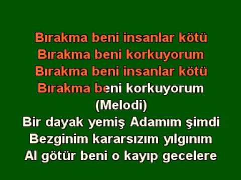 YIKIK KIRAÇ