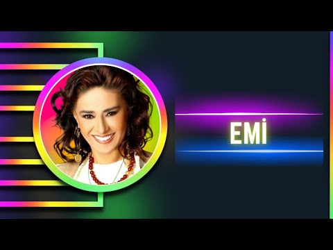 Yıldız Tilbe - Emi -
