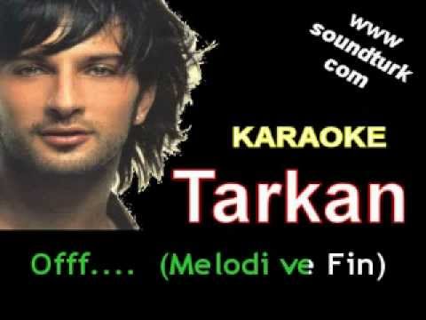 Tarkan - Verme Akıl Verme
