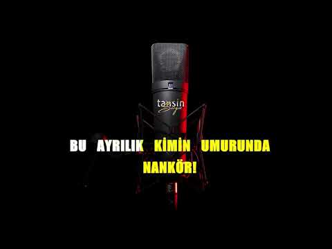 Cengiz İmren - Nankör