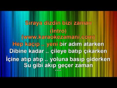 DUMAN - AMAN AMAN