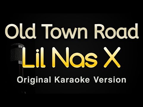 Lil Nas X - Old Town Road