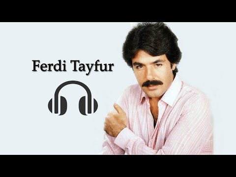 Ferdi Tayfur - Postacılar