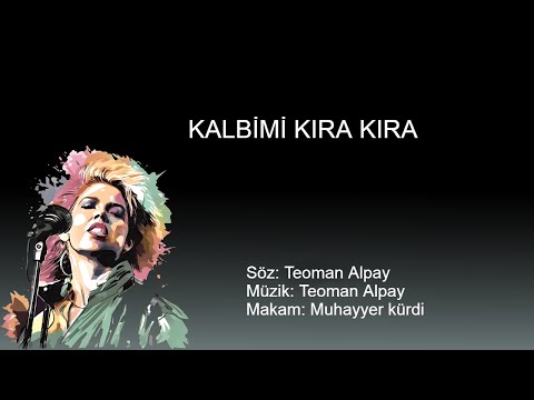 KALBIMI KIRA KIRA