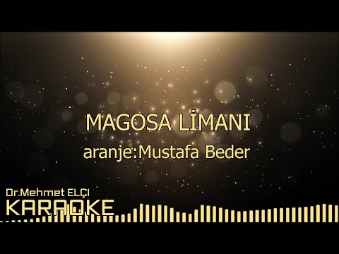 MAGOSA LİMANI