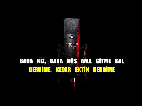 Ragga Oktay x Yıldız Tilbe - Gitme Kal