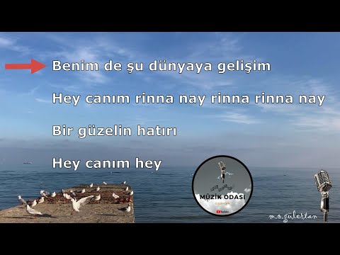 Deniz Üstü Köpürür