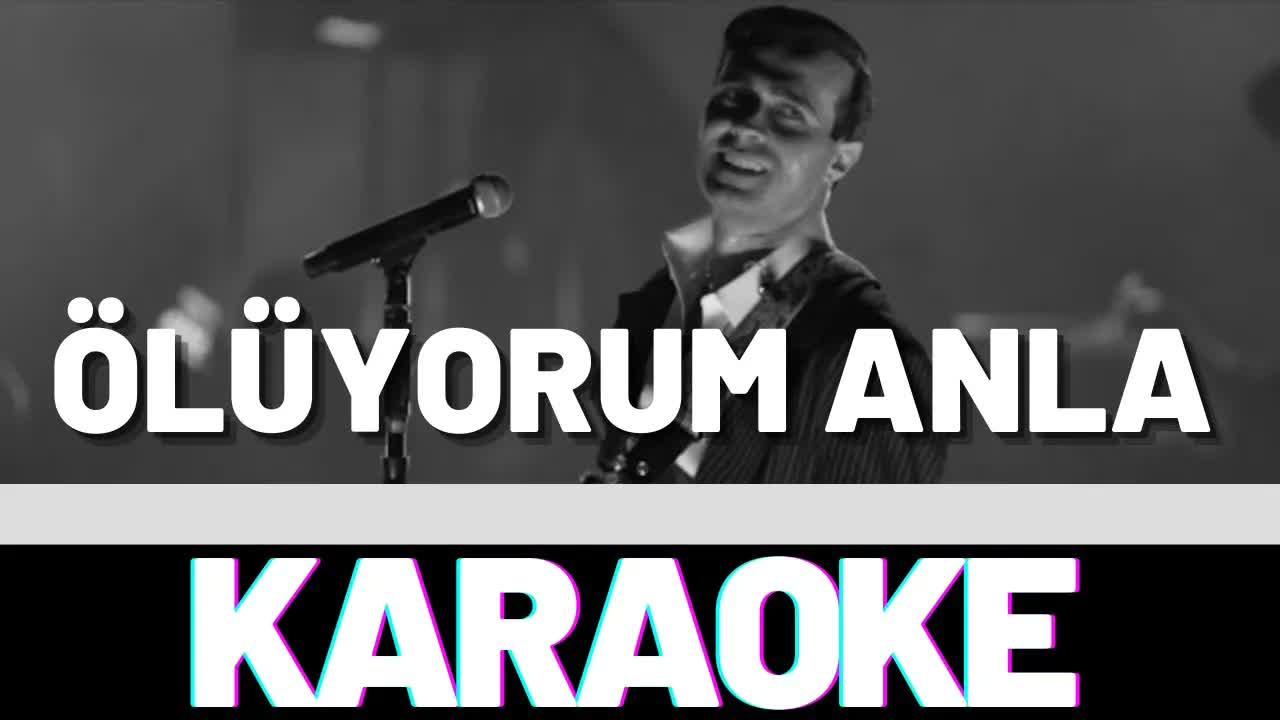 Mert Demir - Ölüyorum Anla