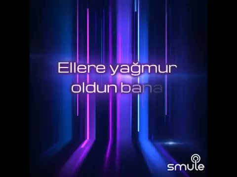 Ya ben anlatamadum