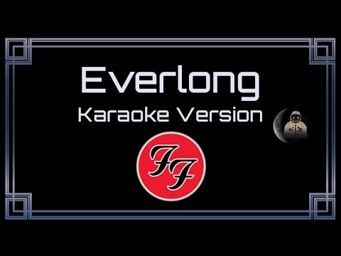 Foo Fighters Everlong
