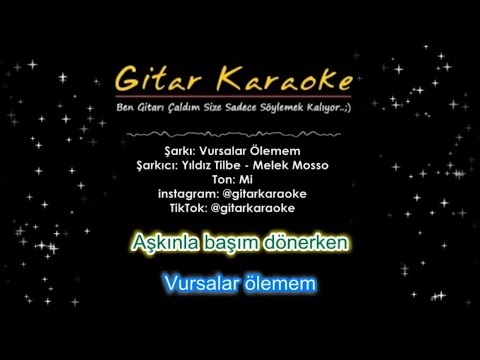 Vursalar Ölemem