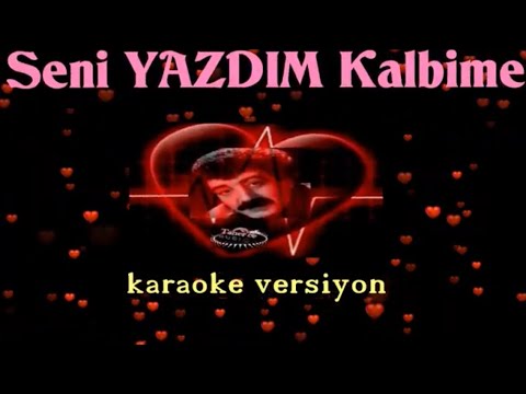 BABA - (Seni Yazdım Kalbime)