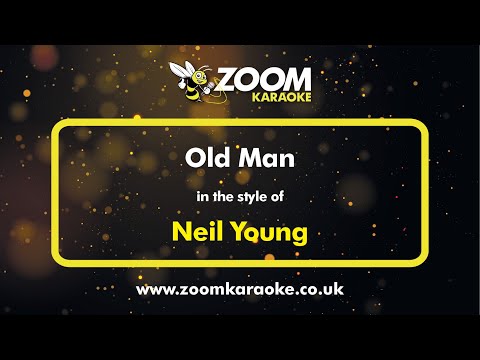 Neil Young - Old Man
