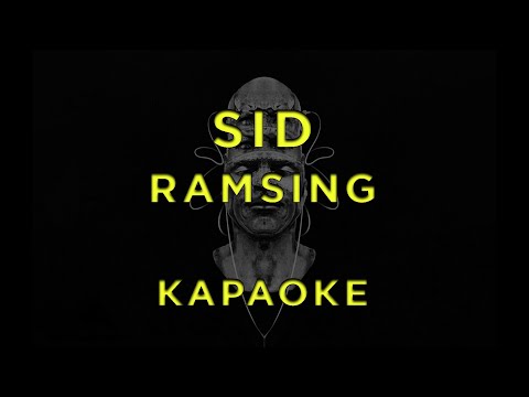 SID - Ramsing