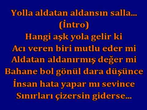 Atiye - Salla