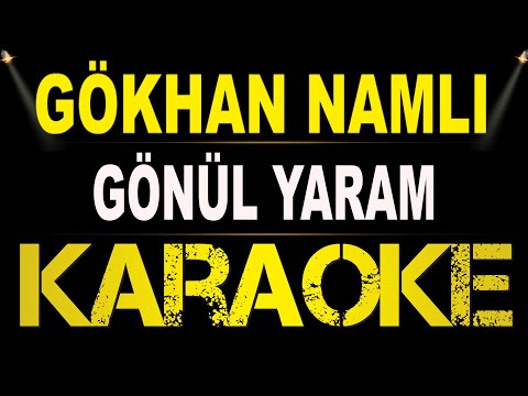 Gökhan Namlı - Gönül Yaram
