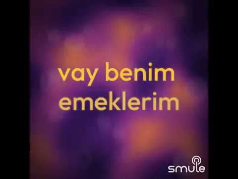 Çay Benim Çeşme Benim