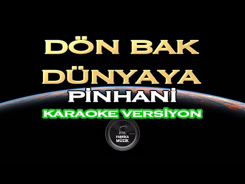 Kavak Yelleri Pinhani - Dön Bak Dünyaya